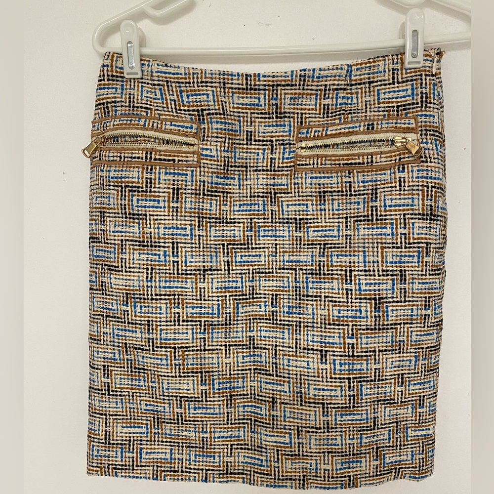 Ladies Elegant Skirt Size 0